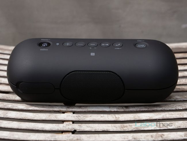 Sony SRS-XB20