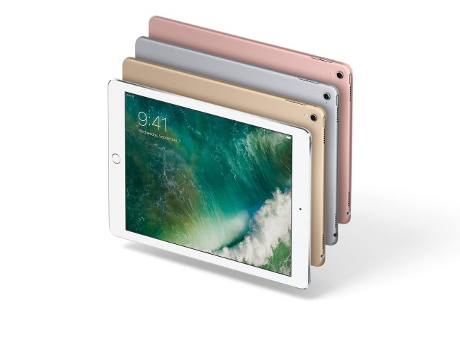 ipad pro