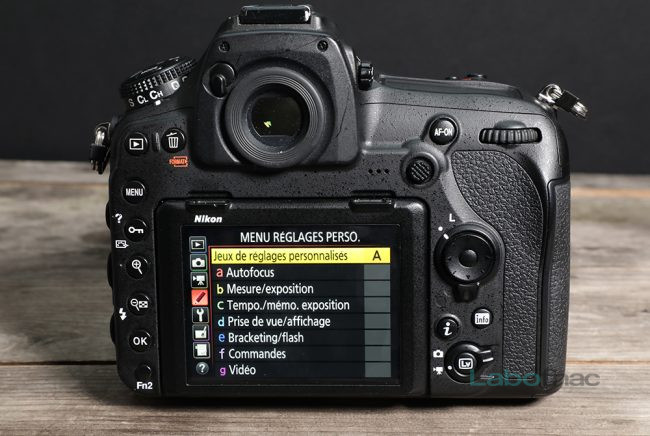 nikon d850
