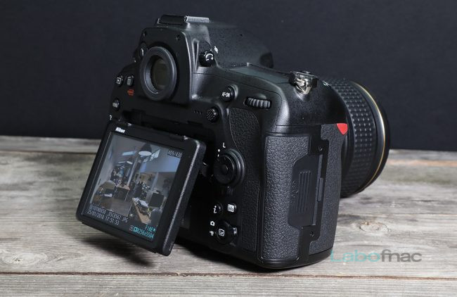 nikon d850