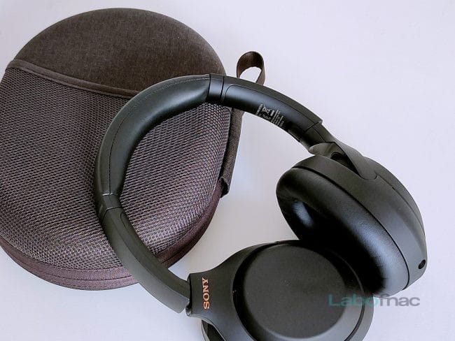 Sony WH-1000XM4