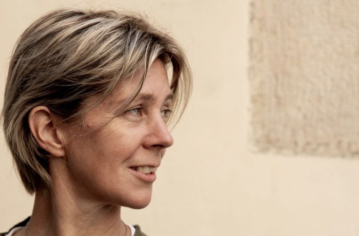 On était des loups, de Sandrine Collette : l'appel de la forêt