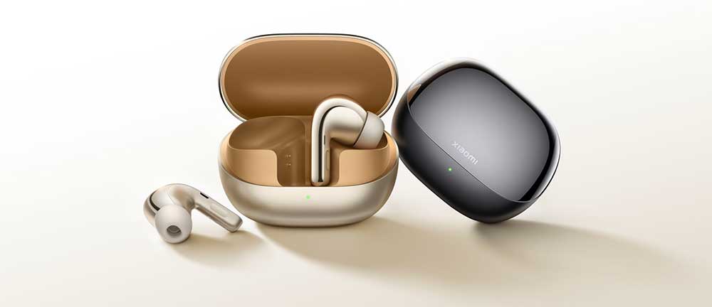 Xiaomi dévoile les True Wireless Buds 4 Pro, des écouteurs qui lorgnent sur le haut de gamme