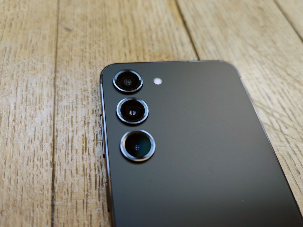 Samsung Galaxy S23