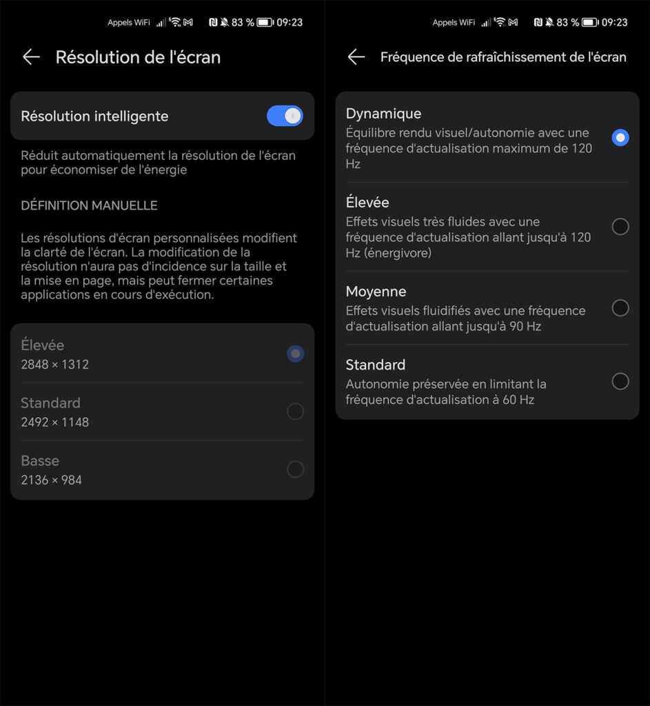 Honor Magic 5 Pro