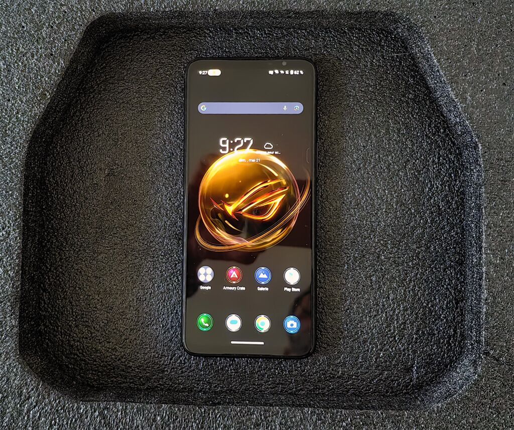 Asus ROG Phone 7 Ultimate