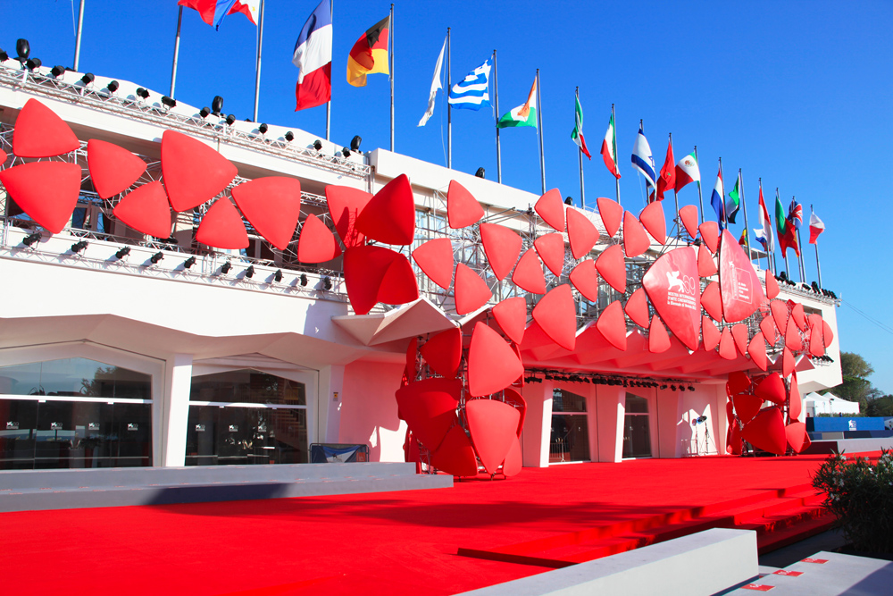 La Mostra de Venise 2023 vient de dévoiler sa sélection.