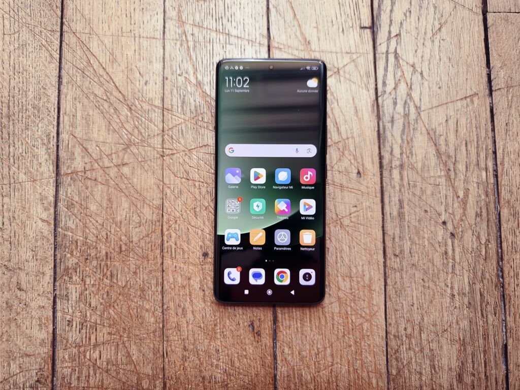 Xiaomi 13 Ultra