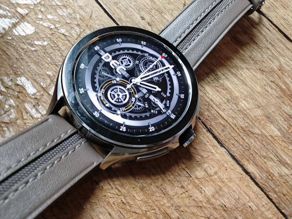 Xiaomi Watch 2 Pro