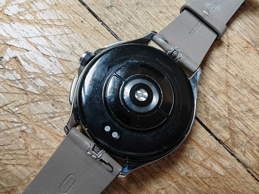 Xiaomi Watch 2 Pro