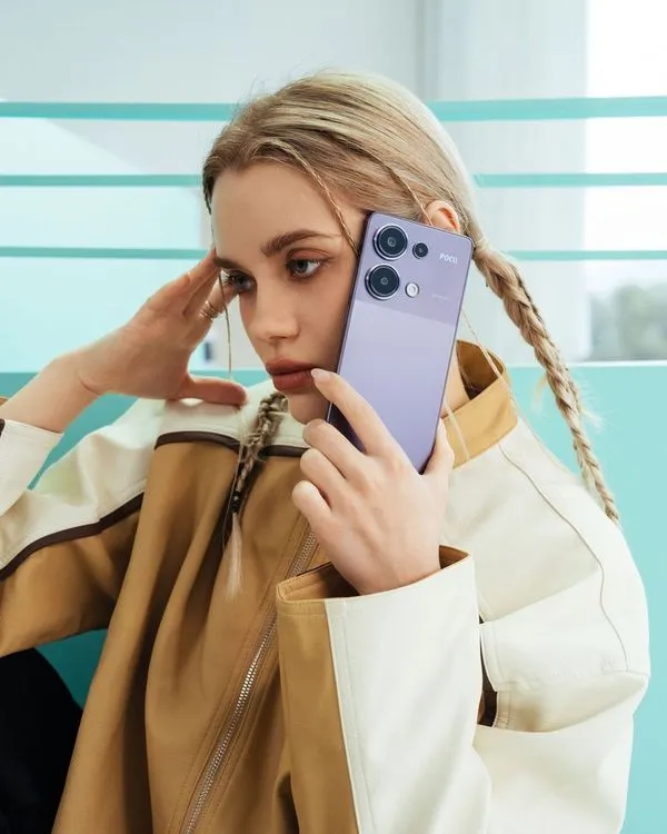 POCO X6 Pro