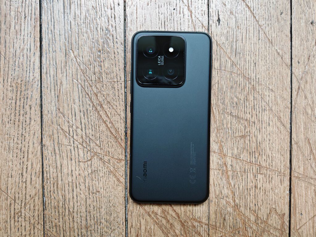 Xiaomi 14