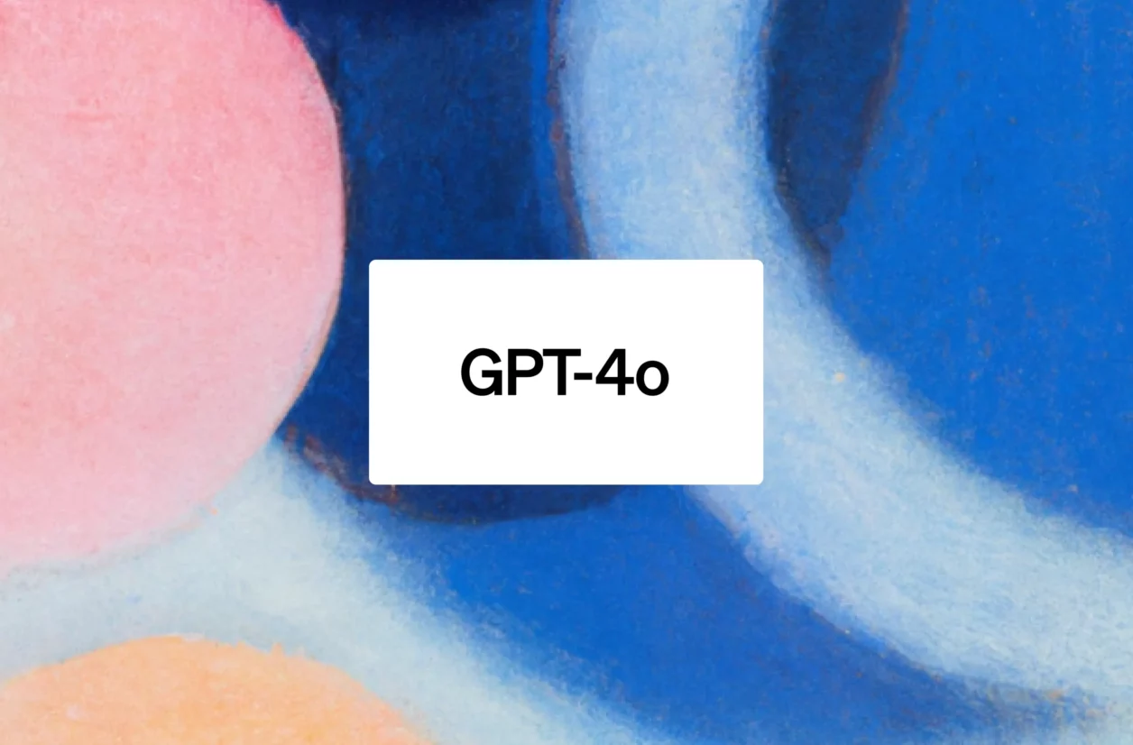 ChatGPT-4o : comment OpenAI veut révolutionner les assistants vocaux