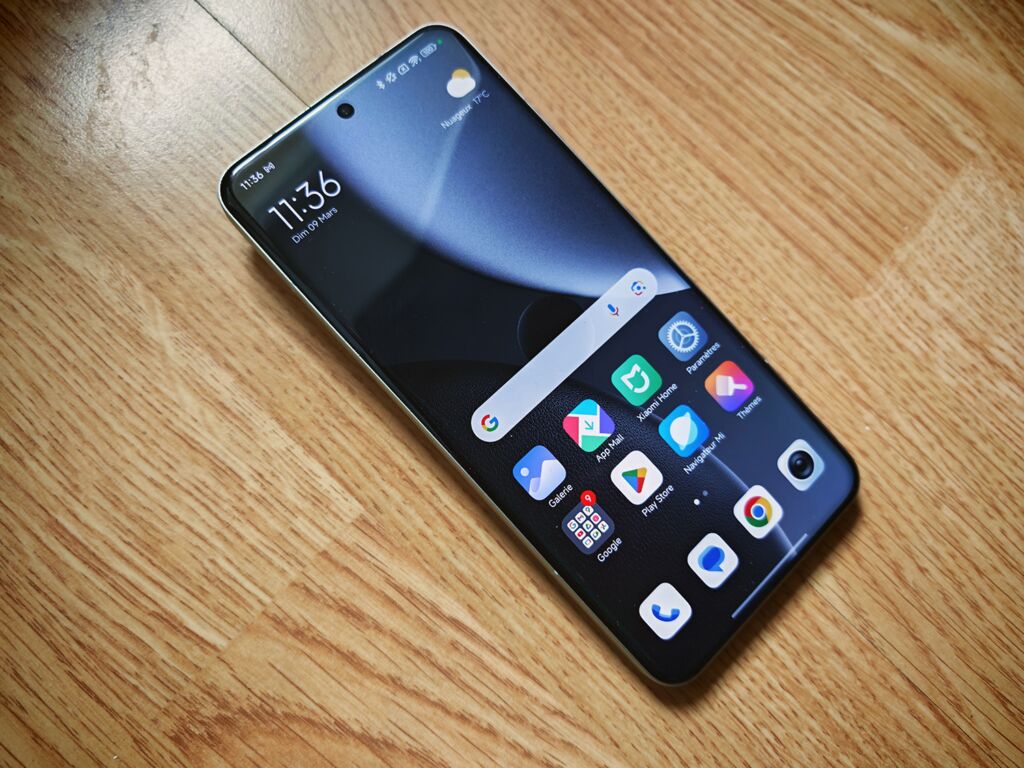 Xiaomi 15 Ultra