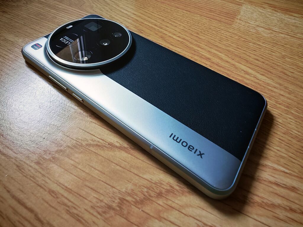 Xiaomi 15 Ultra
