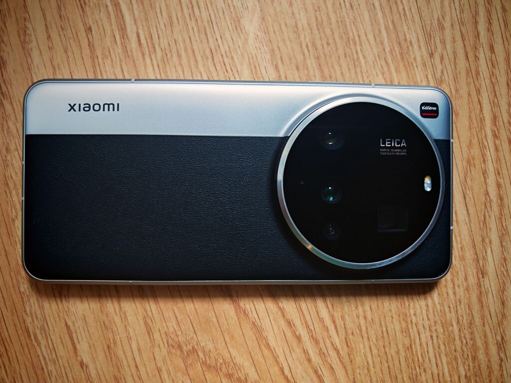 Xiaomi 15 Ultra