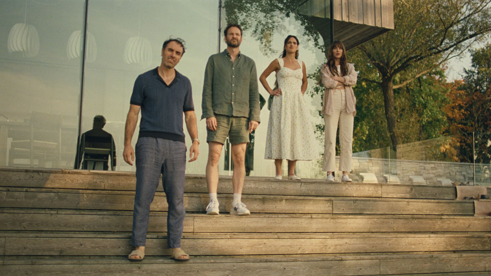 “Splitsville” est présenté dans la sélection Cannes Première.