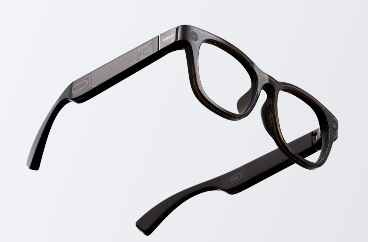 Xiaomi entre dans la course des lunettes IA connectées