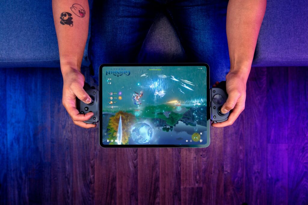 Razer Kishi V3 Pro XL