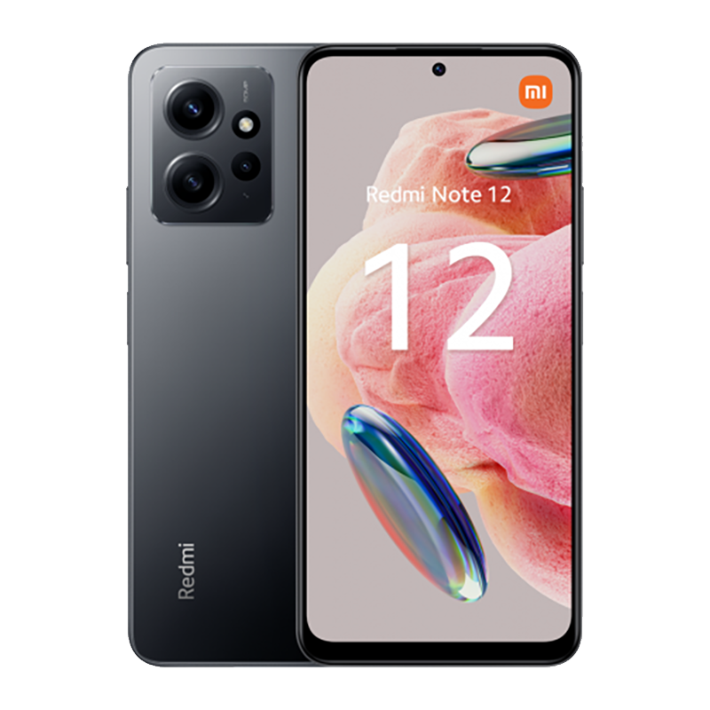 XIAOMI Redmi Note 12