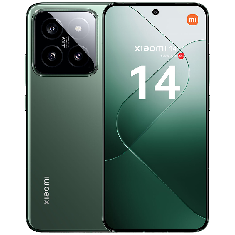 XIAOMI 14
