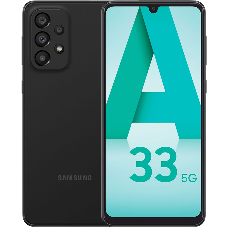 SAMSUNG Galaxy A33 5G