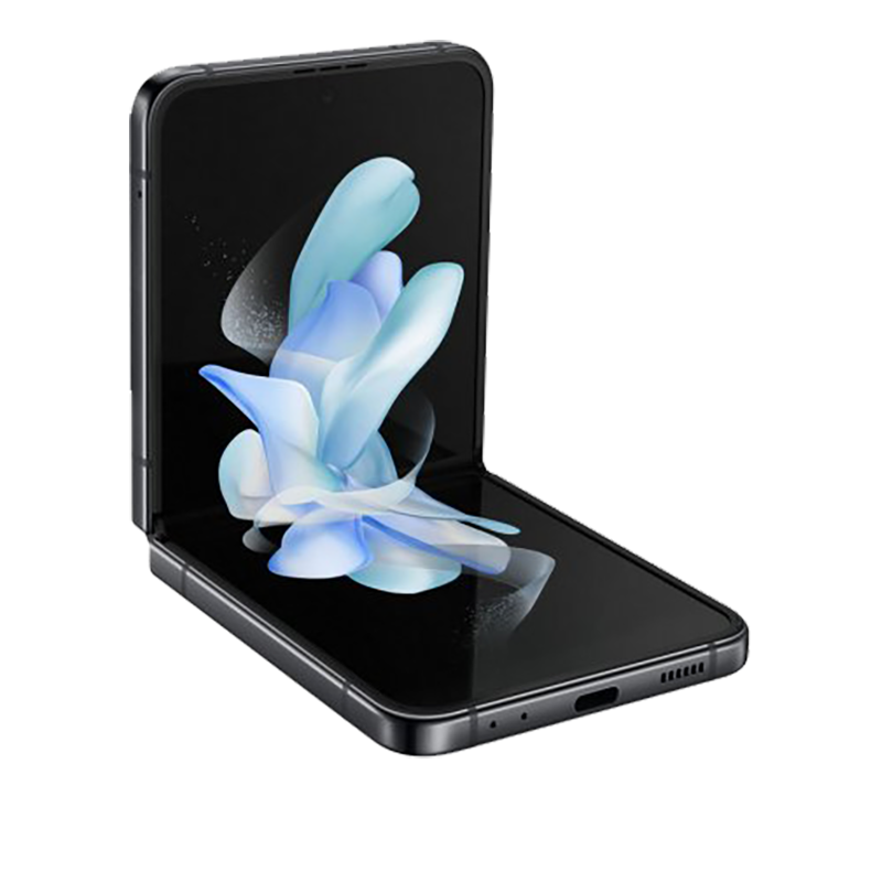 SAMSUNG Galaxy Z Flip 4