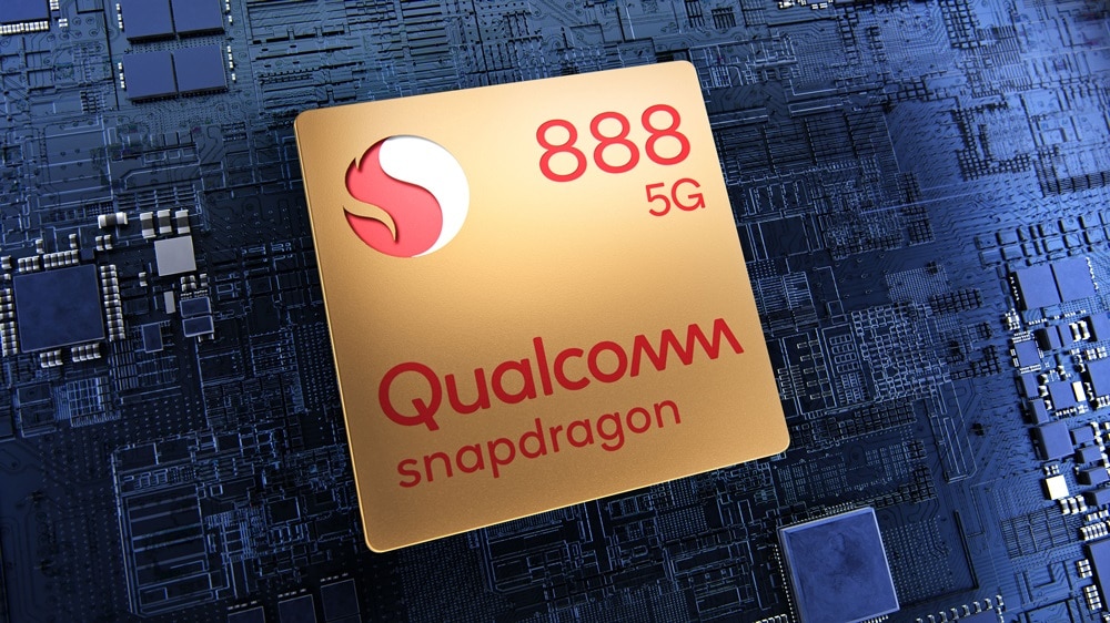 Snapdragon 888 : Qualcomm officialise sa nouvelle puce haut de gamme pour smartphones